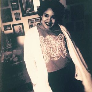 Meet your Posher, Chloe